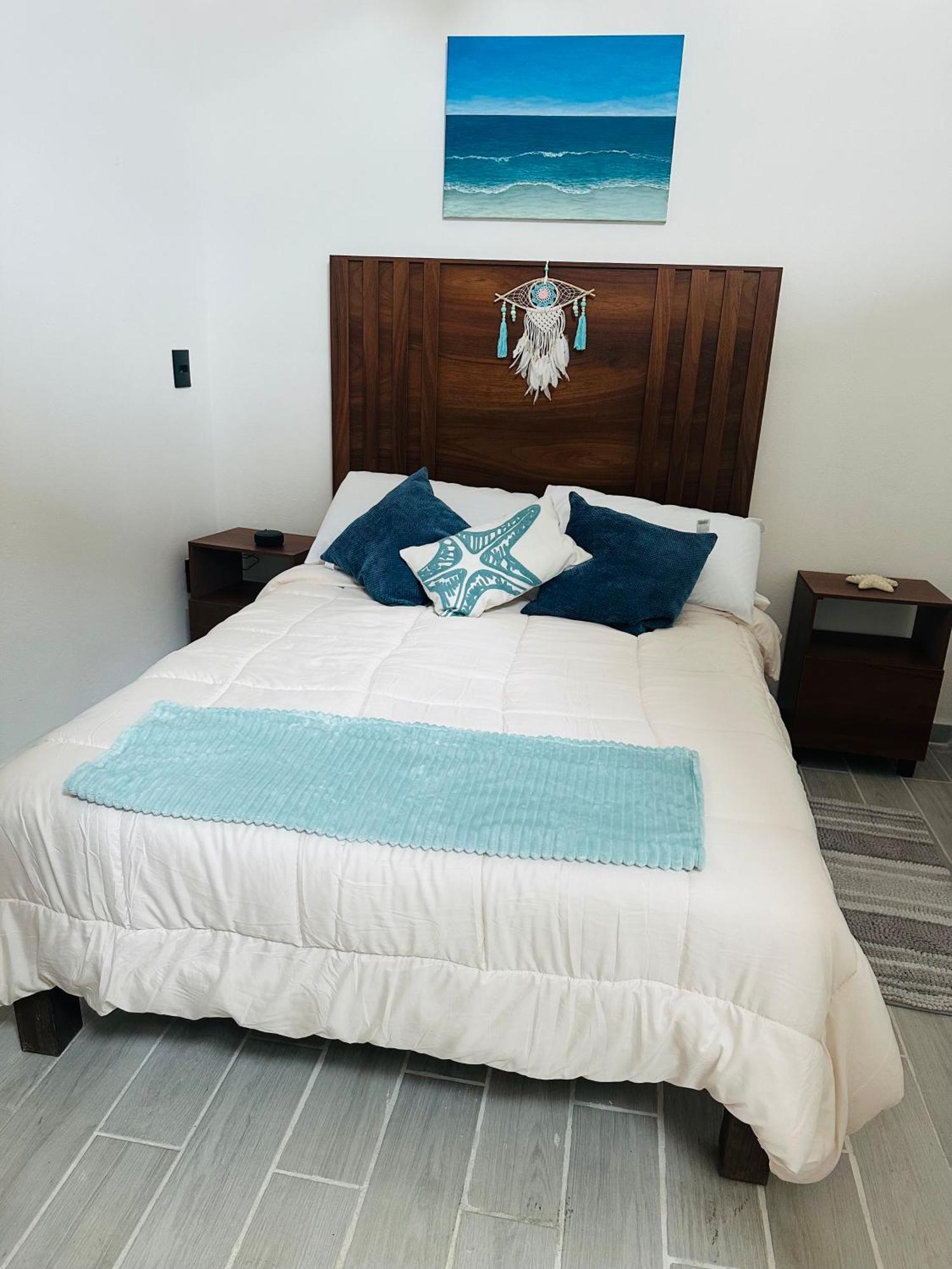 Loft Rio Apartman Puerto Vallarta Kültér fotó