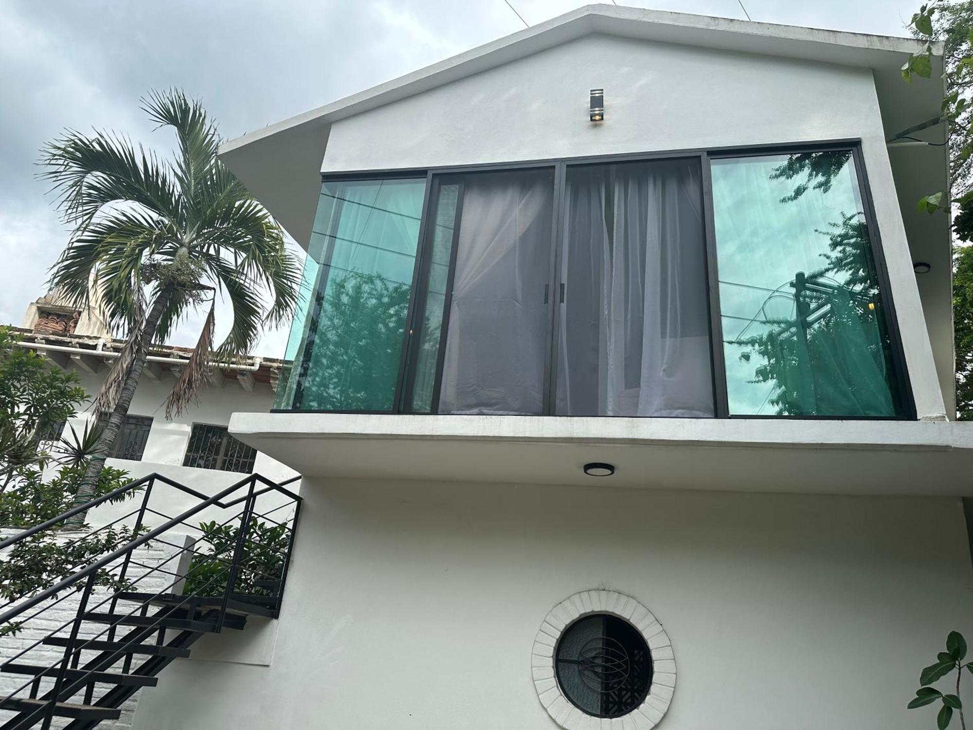 Loft Rio Apartman Puerto Vallarta Kültér fotó