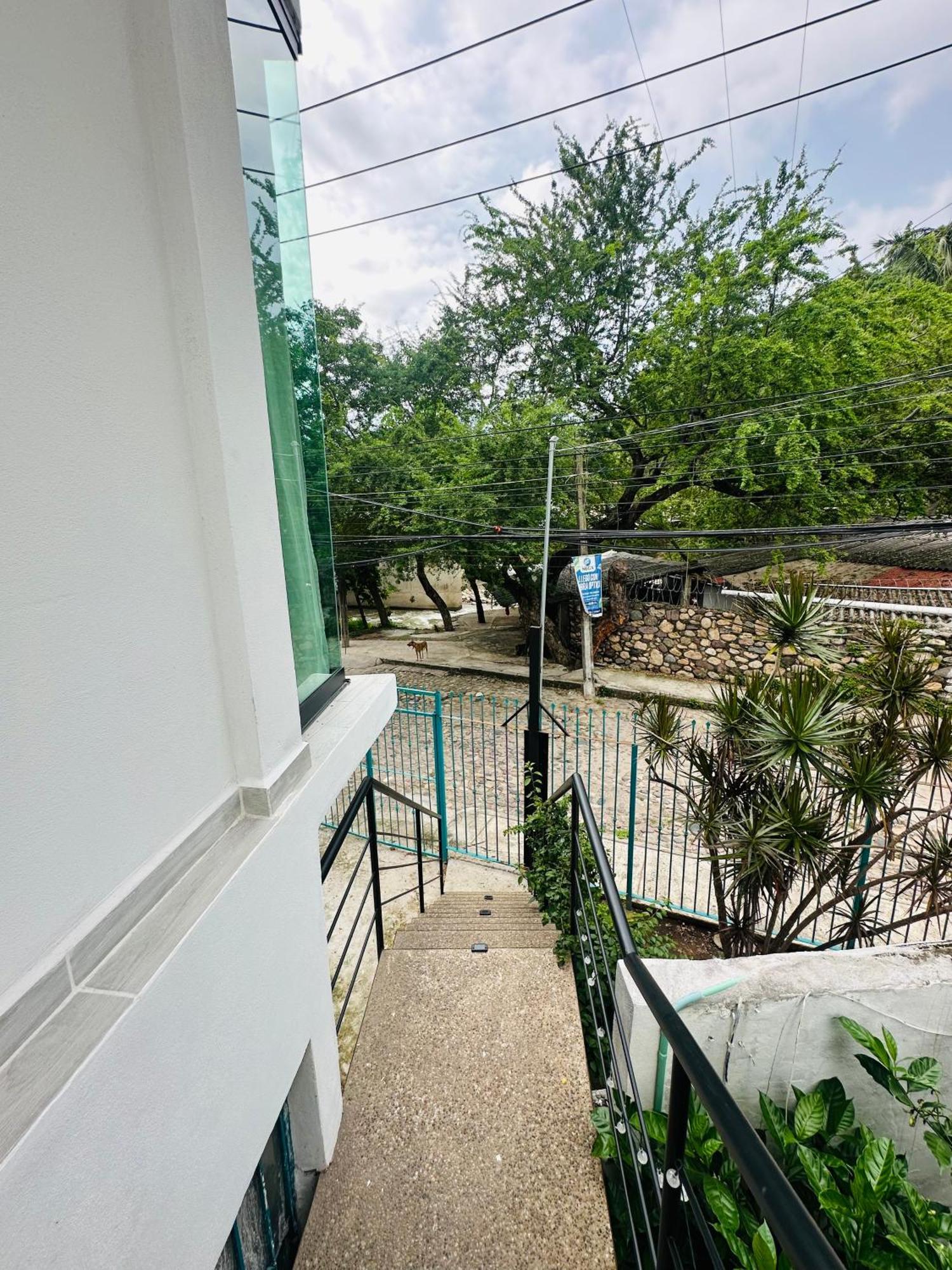 Loft Rio Apartman Puerto Vallarta Kültér fotó